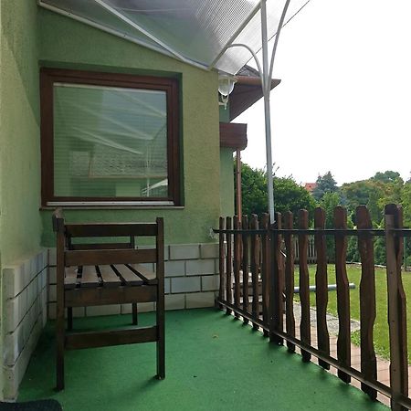 Corso Central Home, Keszthely Extérieur photo
