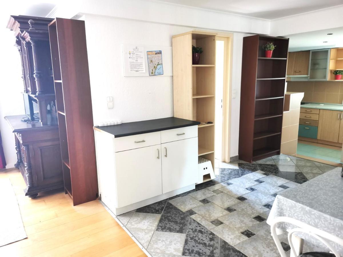 Corso Central Home, Keszthely Extérieur photo
