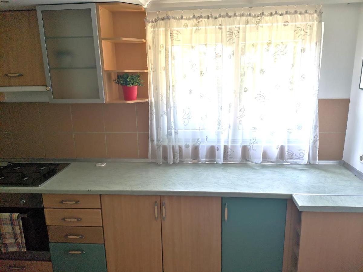 Corso Central Home, Keszthely Extérieur photo