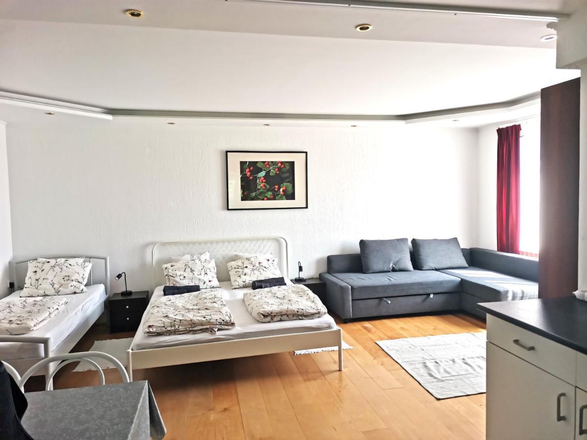 Corso Central Home, Keszthely Extérieur photo