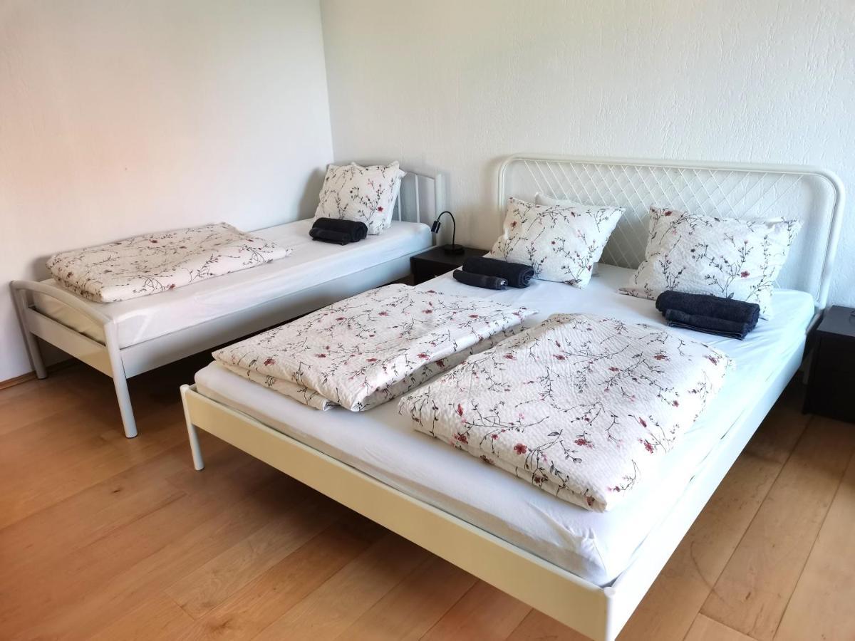 Corso Central Home, Keszthely Extérieur photo