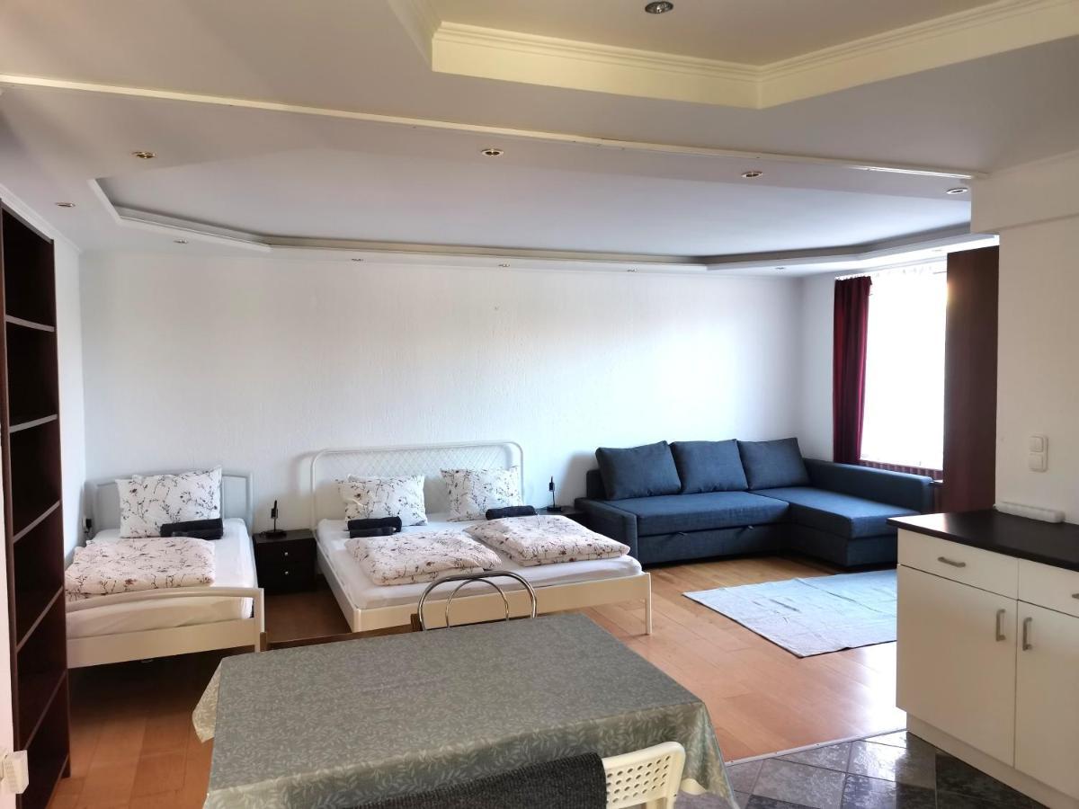 Corso Central Home, Keszthely Extérieur photo