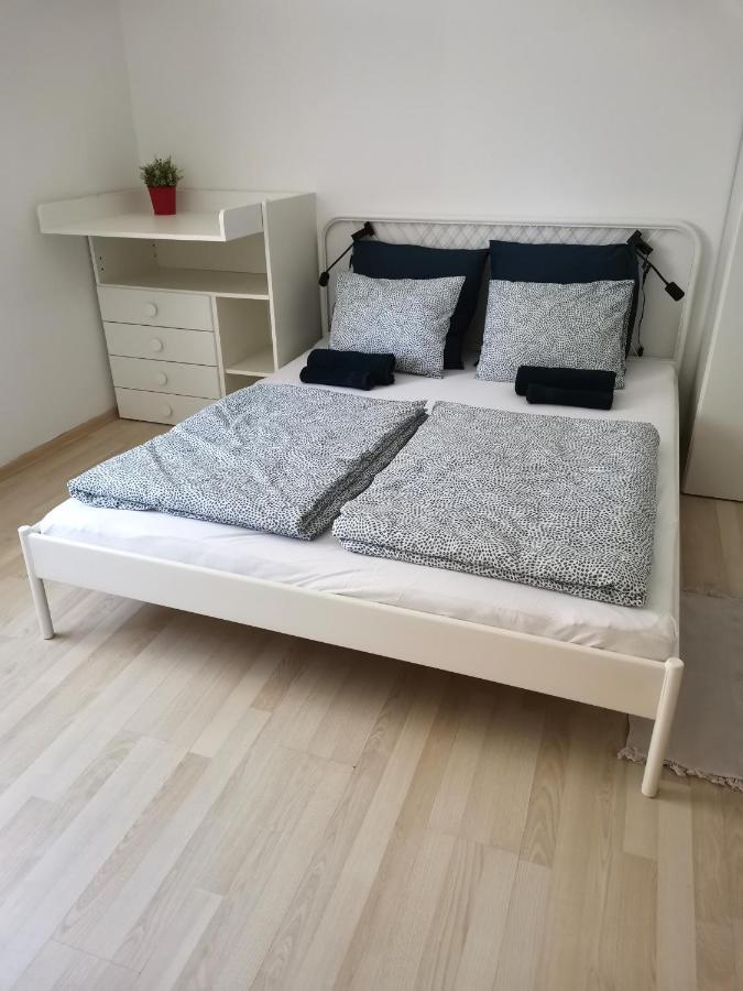 Corso Central Home, Keszthely Extérieur photo