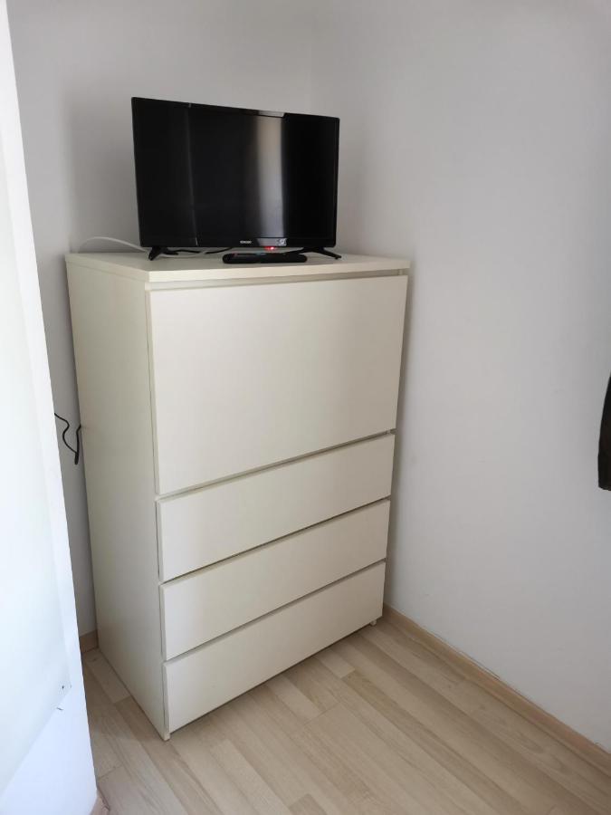 Corso Central Home, Keszthely Extérieur photo