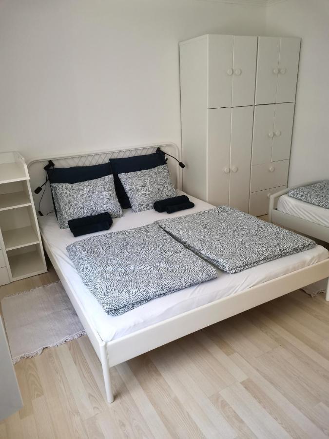 Corso Central Home, Keszthely Extérieur photo