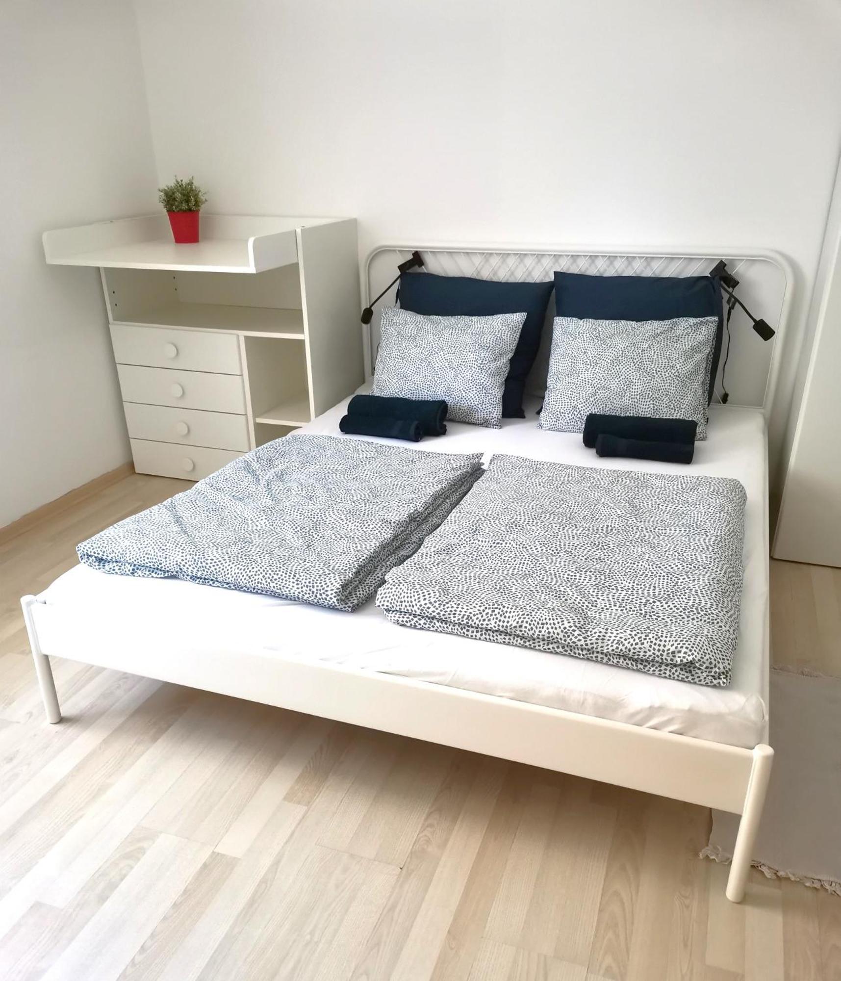 Corso Central Home, Keszthely Extérieur photo