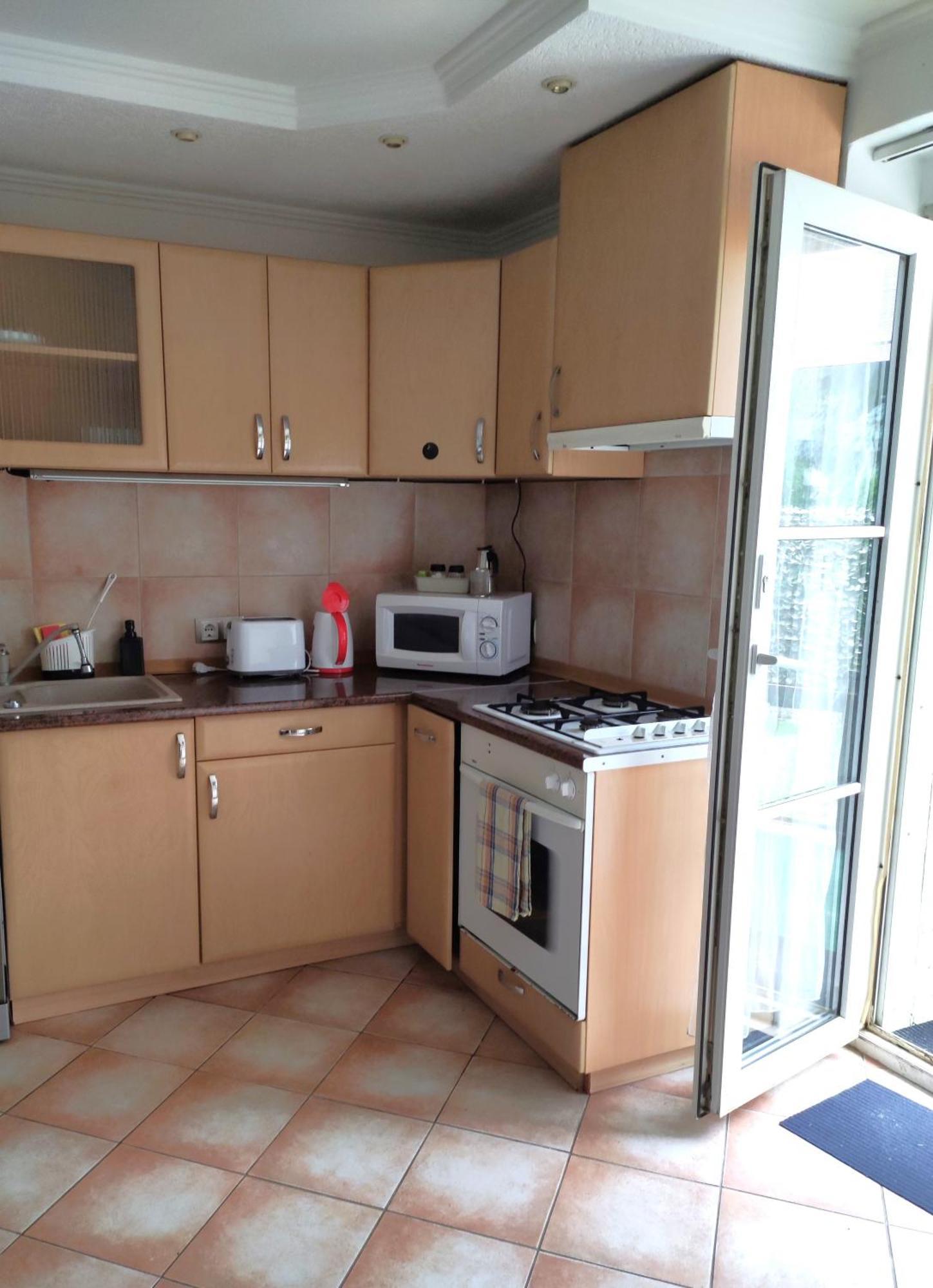 Corso Central Home, Keszthely Extérieur photo