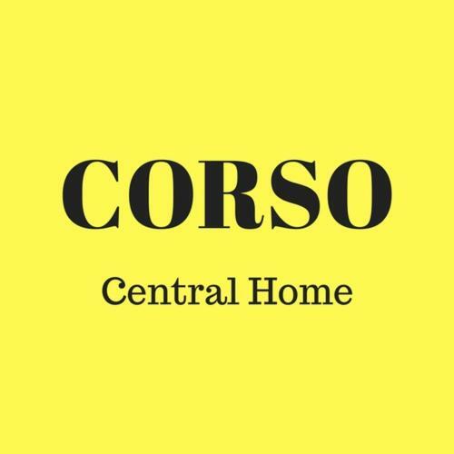 Corso Central Home, Keszthely Extérieur photo