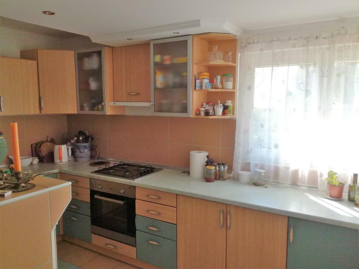 Corso Central Home, Keszthely Extérieur photo