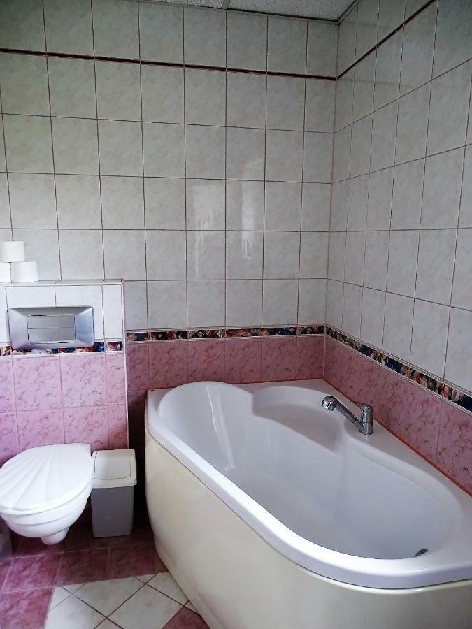 Corso Central Home, Keszthely Extérieur photo