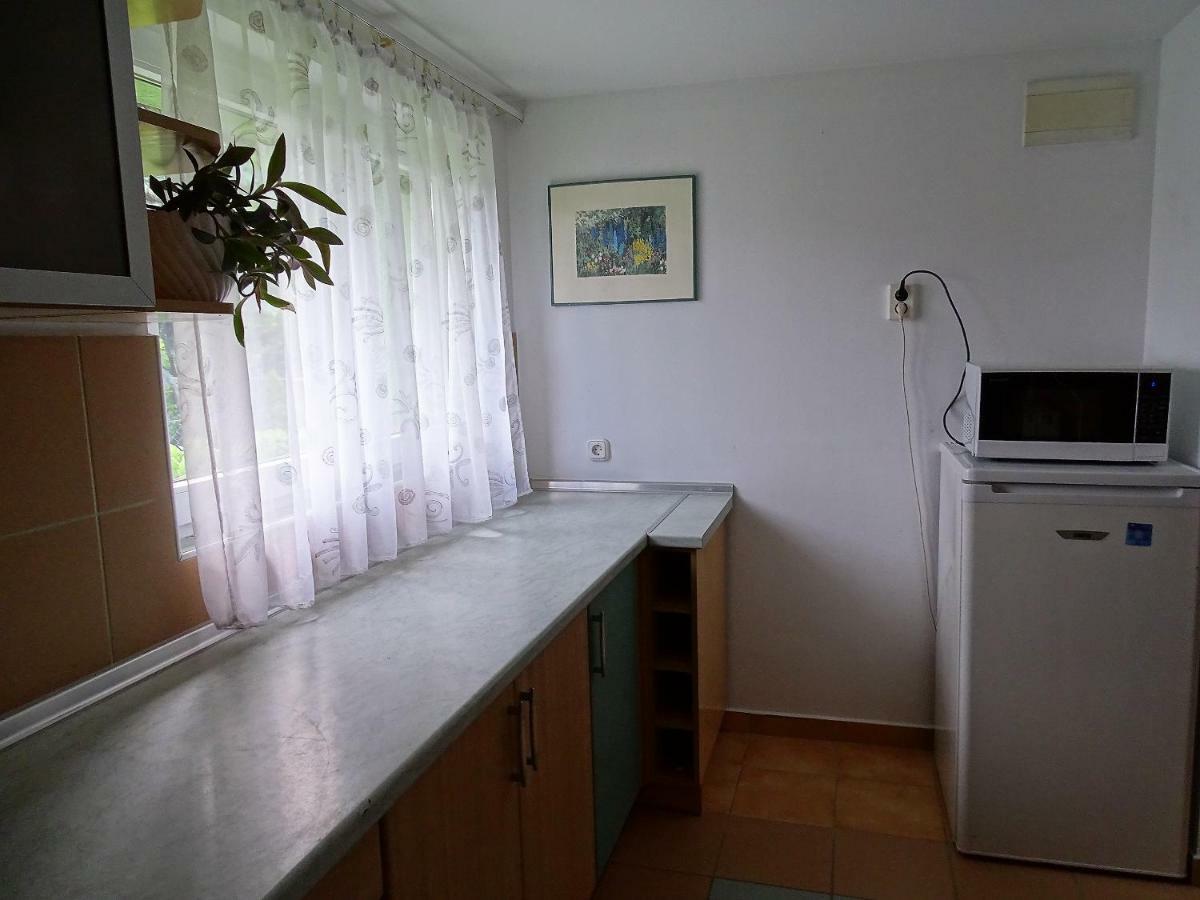 Corso Central Home, Keszthely Extérieur photo